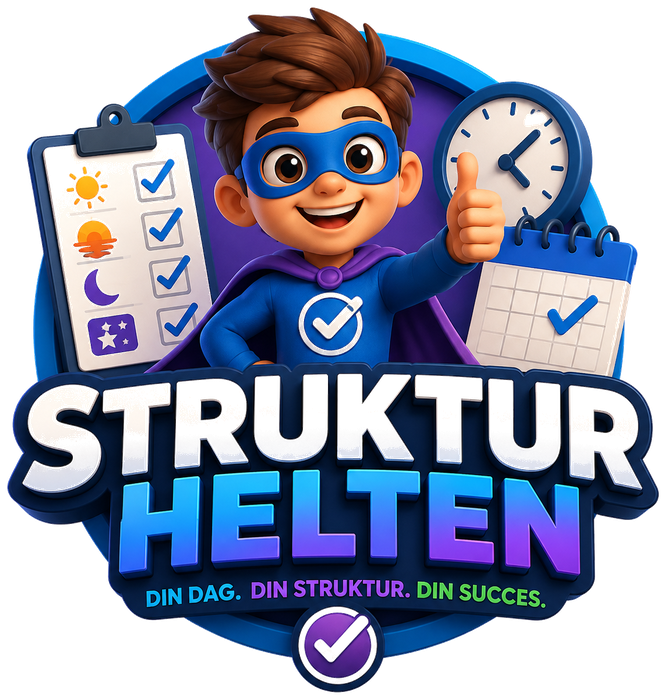 StrukturHelten